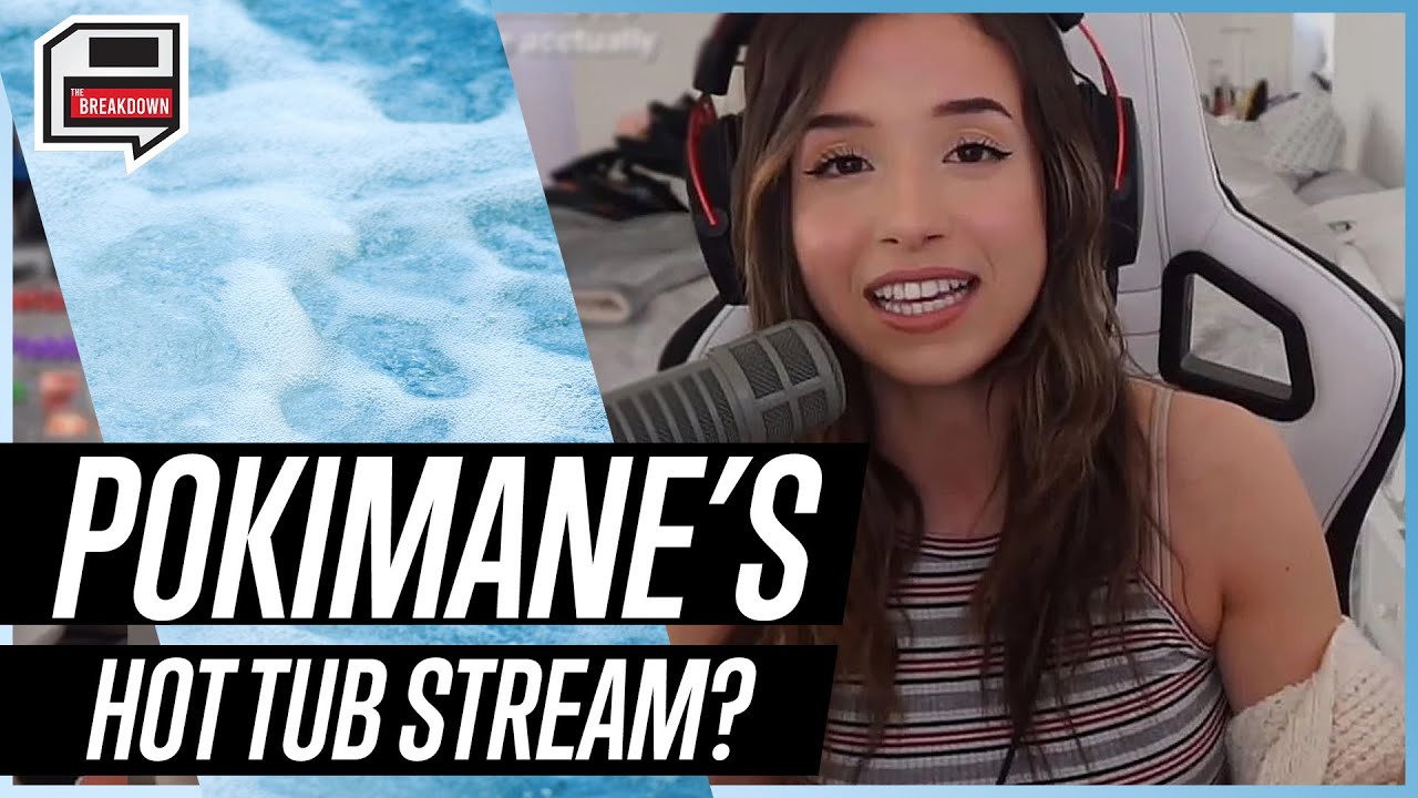 clarisse quinon recommends pokimaine sexy pic