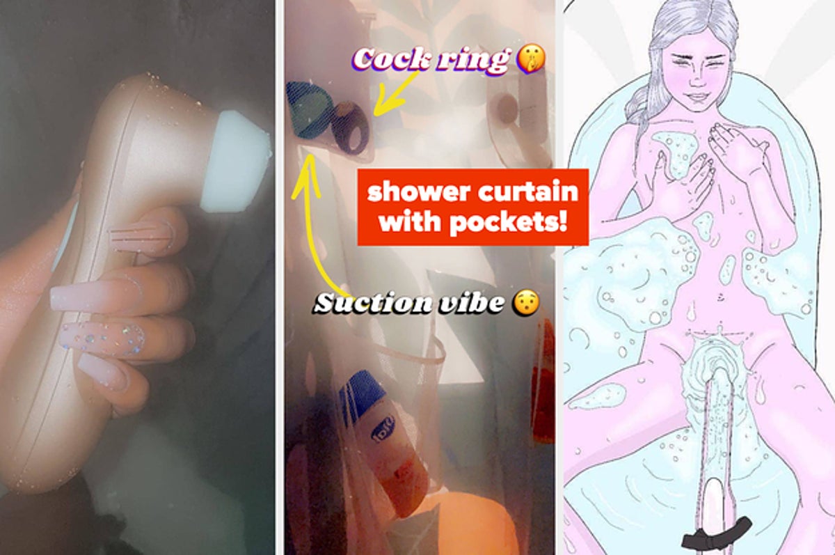 beth ann wheeler recommends how to jack off in the shower pic