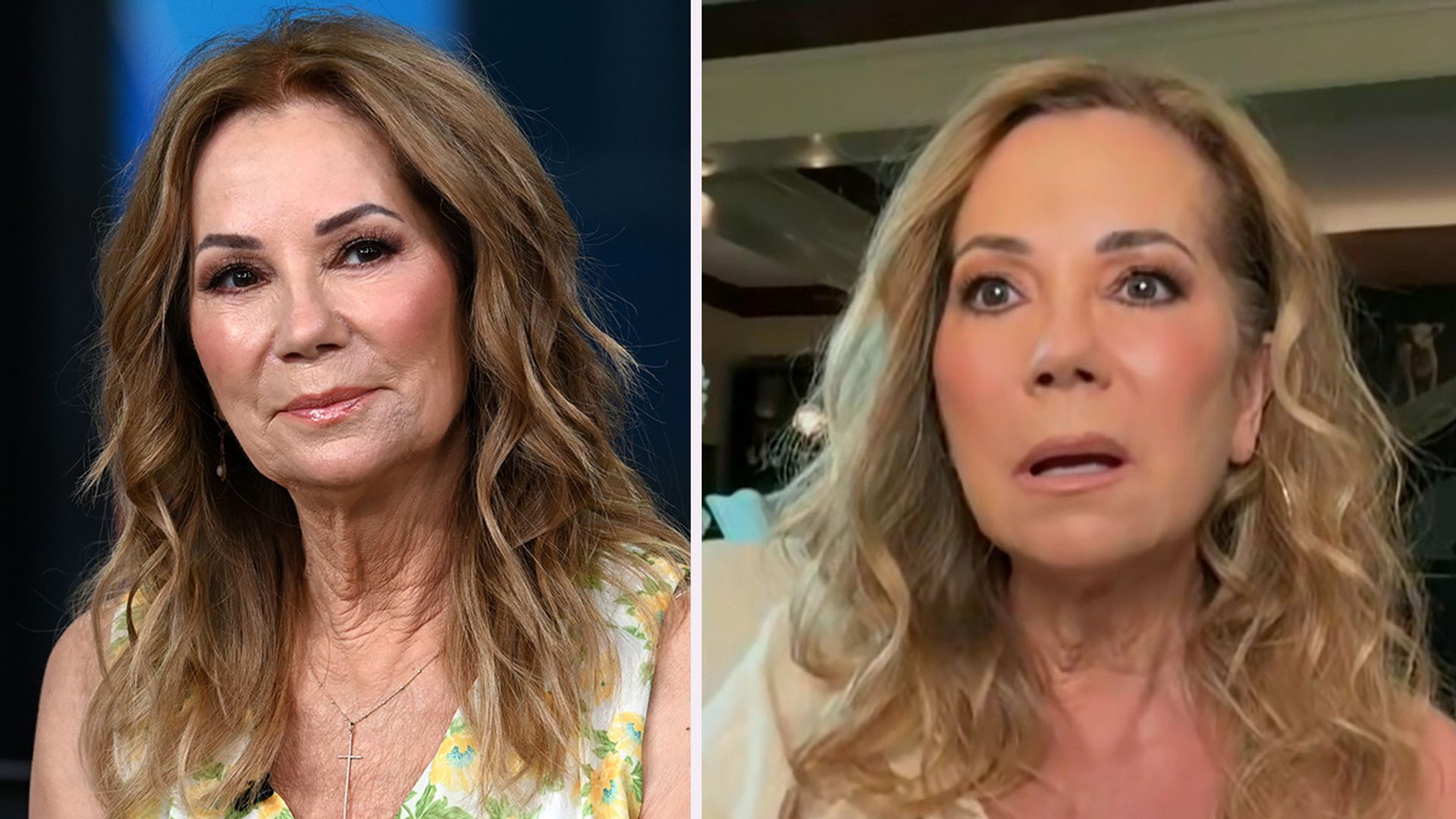 deanna downs recommends Kathie Lee Gifford Nude Pictures