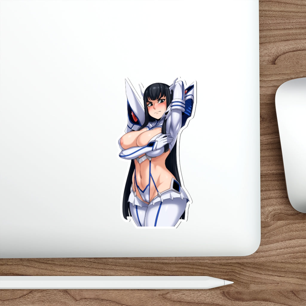 bianca schmid recommends kill la kill tits pic