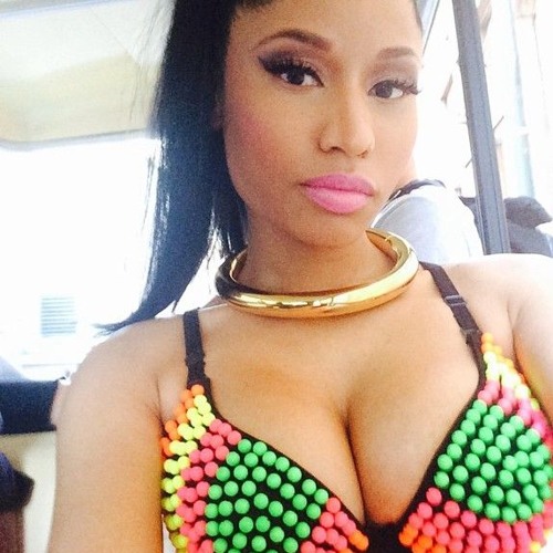 nicki minaj oussy