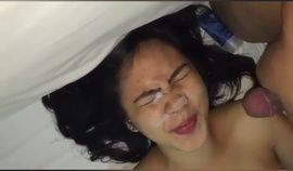 amateur asian cumshots