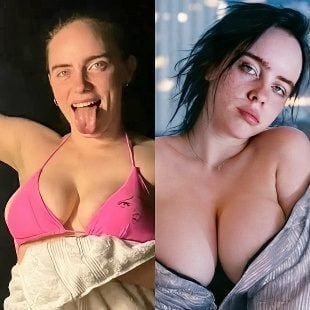 Best of Billie eilish fappening