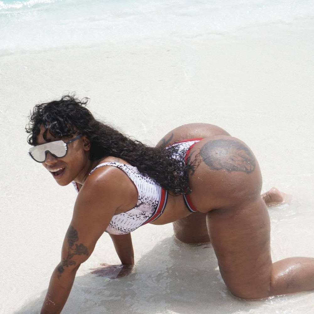 thick latina doggystyle