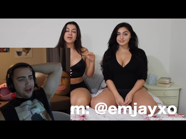 amber r thomas recommends Emily Rinaudo Onlyfans