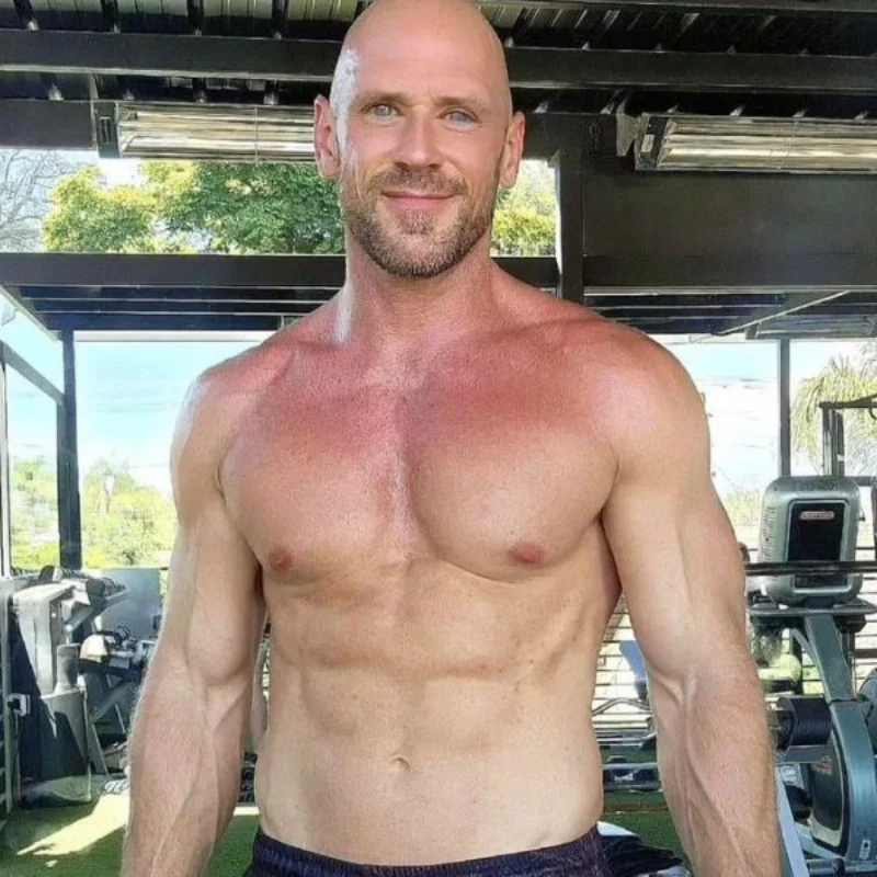 johnny sins feet